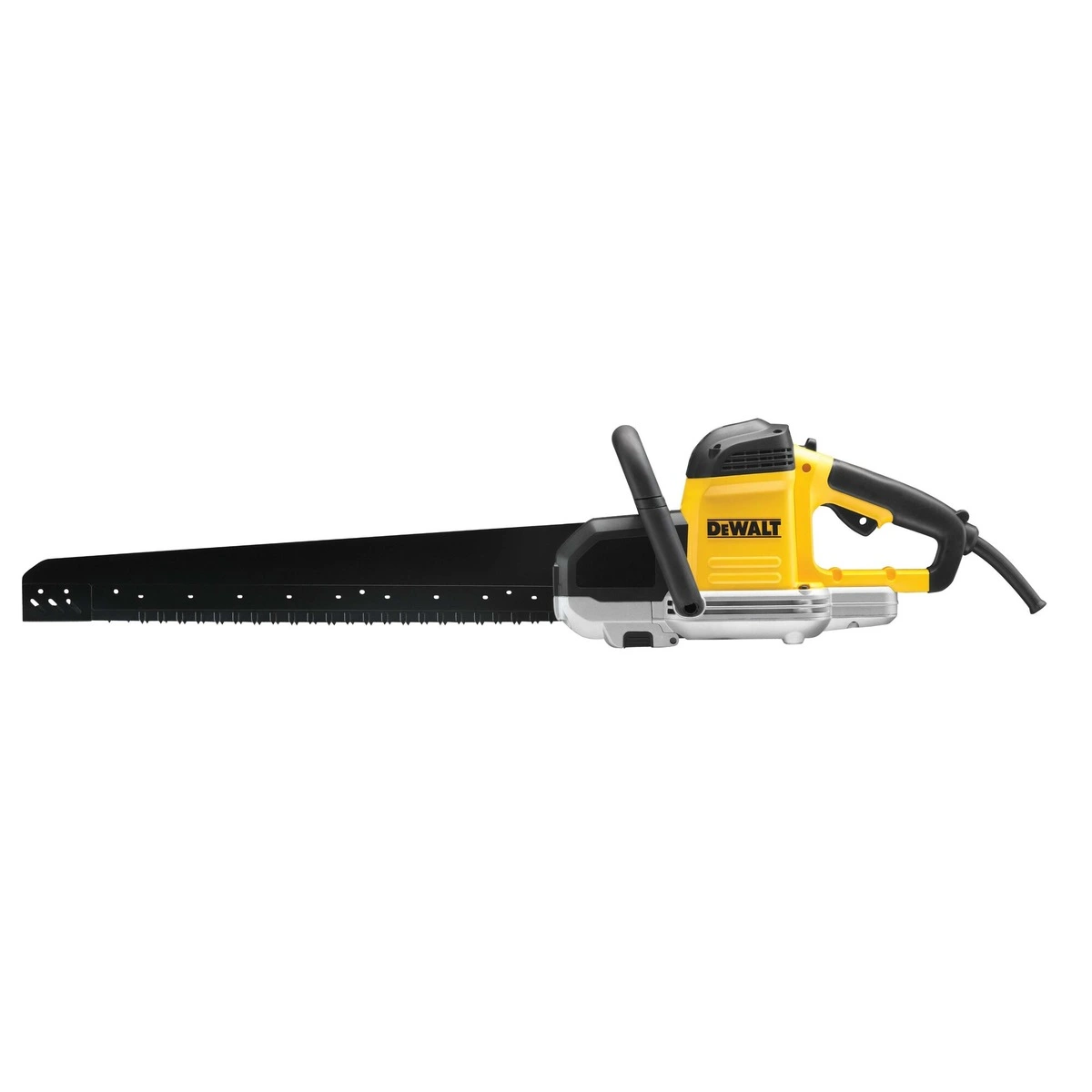 DeWalt električna testera pila aligator za rezanje cigle DWE 397 DeWalt električna testera pila aligator za rezanje cigle DWE 397