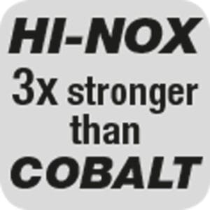 KWB 19-dijelni set Akku-top HI-NOX borera 49258819