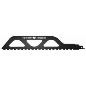 HOGERT list recipročne pile za ciglu i blokove 305 mm HT6D906