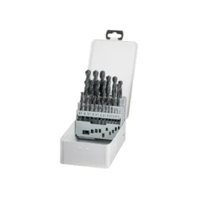 KWB 25-dijelni set borera za metal 49422544