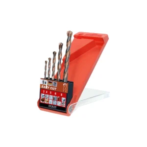 KWB 5-dijelni set borera multi materijal Easy Cut 49048300