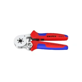 Knipex samo-podešavajuća kliješta za završne čahure 975514