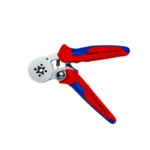 Knipex samo-podešavajuća kliješta za završne čahure 975514
