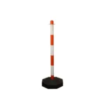 Lacuna komplet signalni plastični štap 90 cm sa postoljem