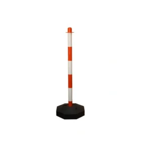 Lacuna komplet signalni plastični štap 90 cm sa postoljem