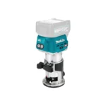 MAKITA aku jednorucna glodalica RT001GZ18 Solo