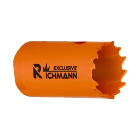 Richmann univerzalna kruna za metal, pvc, drvo i rigips 14 mm C2151