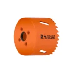 Richmann univerzalna kruna za metal, pvc, drvo i rigips 48 mm C2167