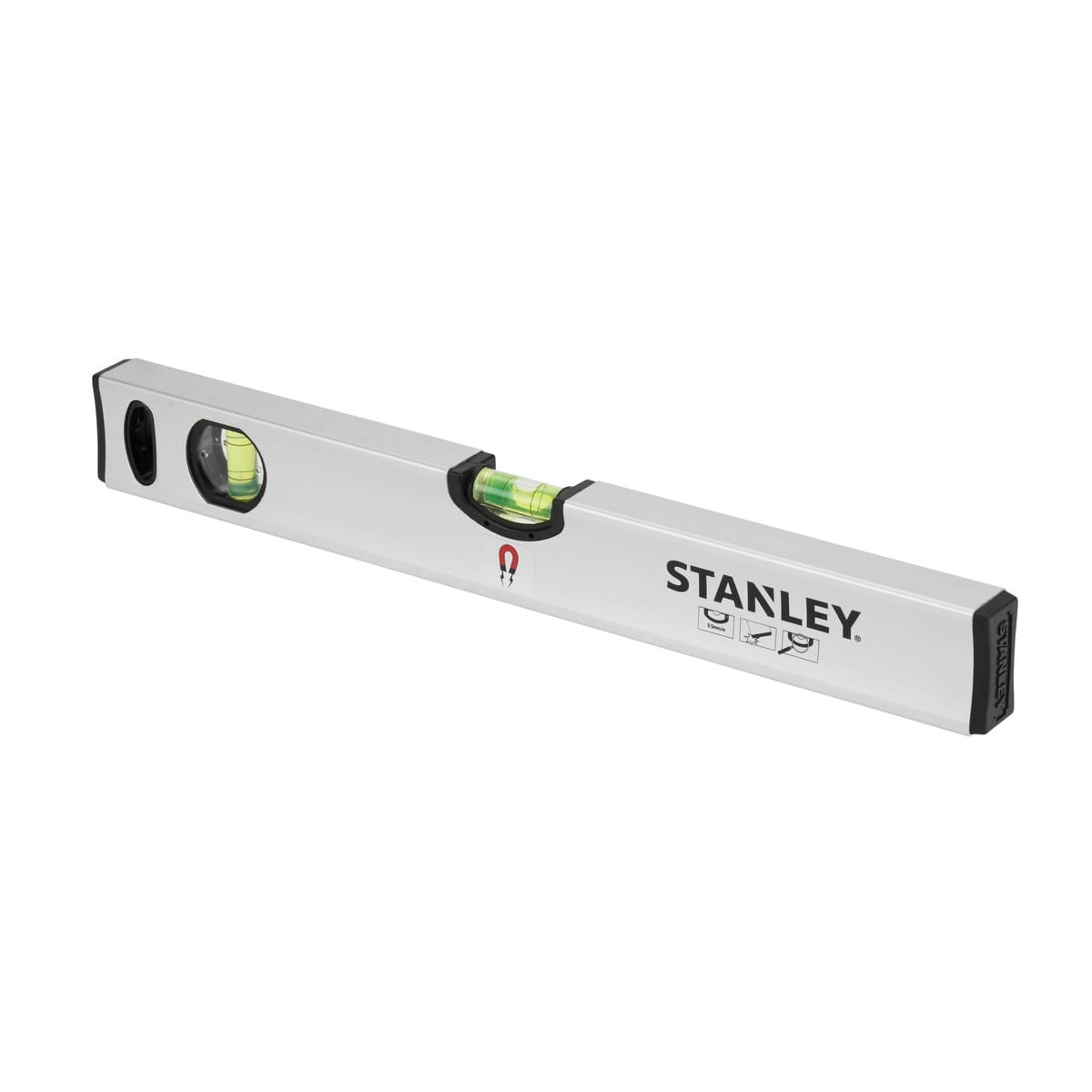 STHT1-43110_1 Stanley magnetkska libela 40 cm STHT1-43110