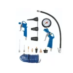 Scheppach pneumatski set pribora za kompresor 13/1 7906100735