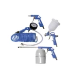 Scheppach pneumatski set pribora za kompresor 5/1 3906101704