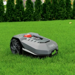 Scheppach robotska kosačica kosilica za travu RoboCut XL600