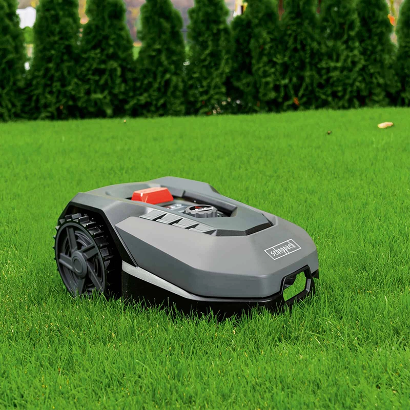 Scheppach robotska kosačica kosilica za travu RoboCut XL600