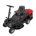 Scheppach traktor kosačica MR196-61 6.5 KS