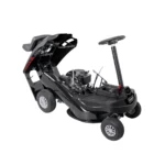 Scheppach traktor kosačica MR196-61 6.5 KS