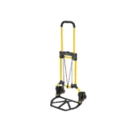 Stanley aluminijumska sklopiva kolica 30/60 kg SXWTD-FT584