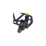 Stanley aluminijumska sklopiva kolica 30/60 kg SXWTD-FT584
