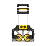 Stanley aluminijumska sklopiva kolica 60 kg SXWTD-FT500
