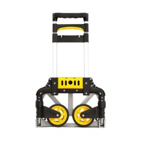 Stanley aluminijumska sklopiva kolica 60 kg SXWTD-FT500