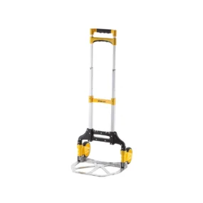 Stanley aluminijumska sklopiva kolica 60 kg SXWTD-FT516