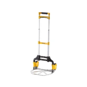 Stanley aluminijumska sklopiva kolica 60 kg SXWTD-FT516