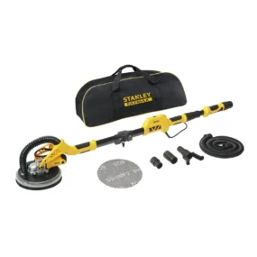 Stanley brusilica za zidove žirafa 750W Ø225 mm SFMEE500S