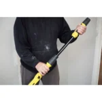 Stanley brusilica za zidove žirafa 750W Ø225 mm SFMEE500S