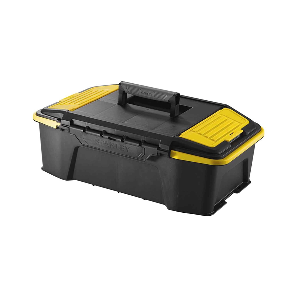 Stanley kofer za alat + organizator na klik STST1-71964 Stanley kofer za alat + organizator na klik STST1-71964