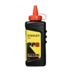 Stanley kreda za označavanje 225 gr Crvena 1-47-804