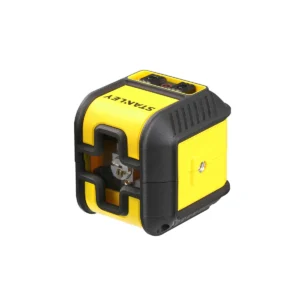 Stanley križni linijski laser Cubix crveni zrak STHT77498-1
