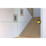 Stanley križni linijski laser Cubix zeleni zrak STHT77499-1
