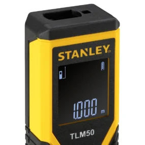 Stanley laserski metar dometa 15 m TLM50 STHT1-77409
