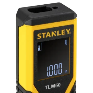 Stanley laserski metar dometa 15 m TLM50 STHT1-77409