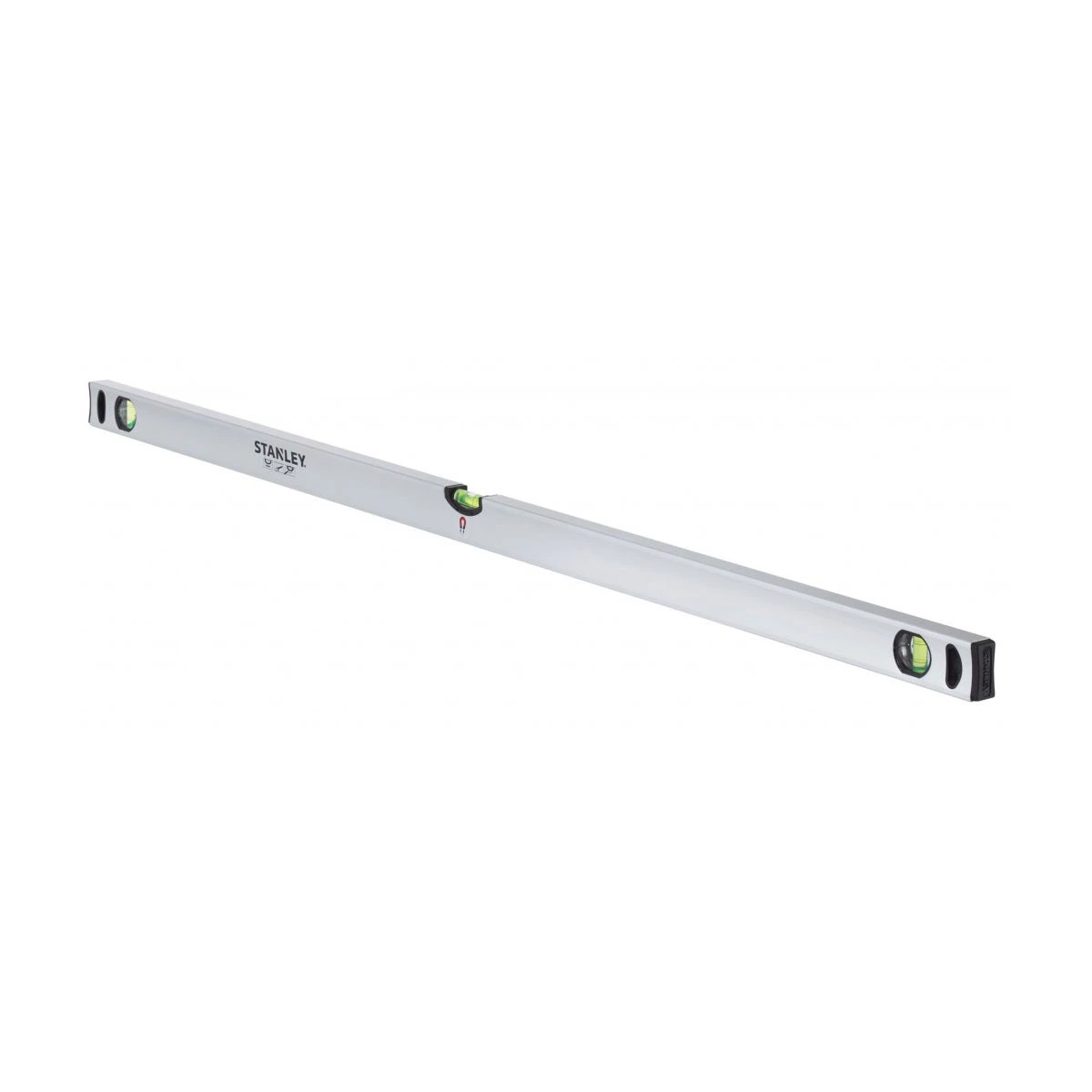 Stanley magnetkska libela 120 cm STHT1-43114 Stanley magnetkska libela 120 cm STHT1-43114