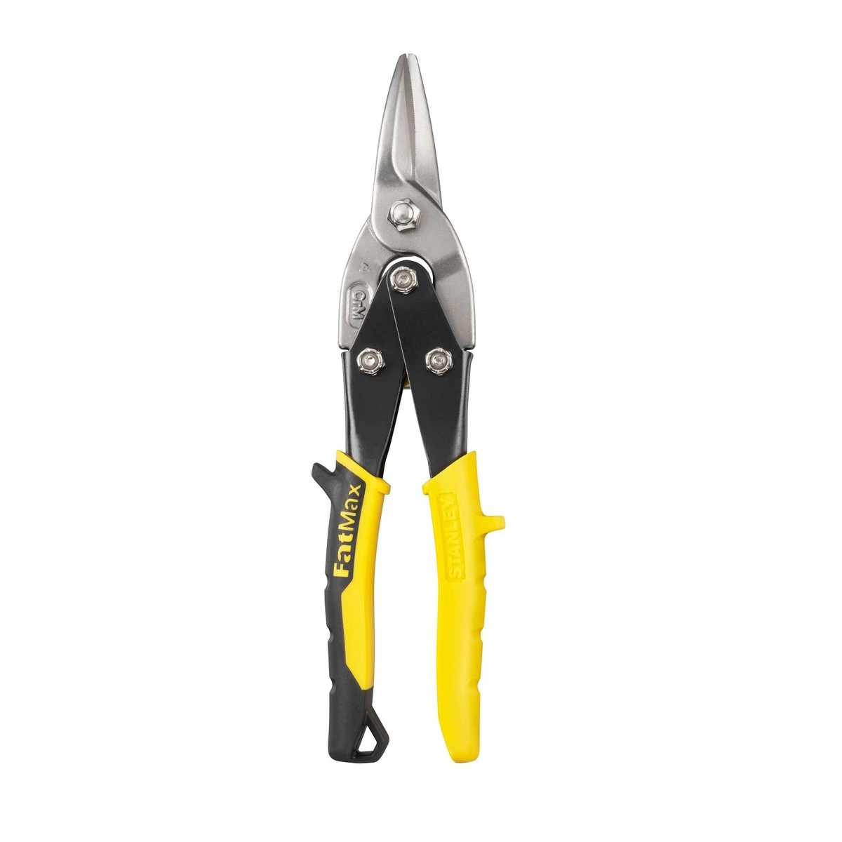 Stanley makaze za lim ravne 2-14-563