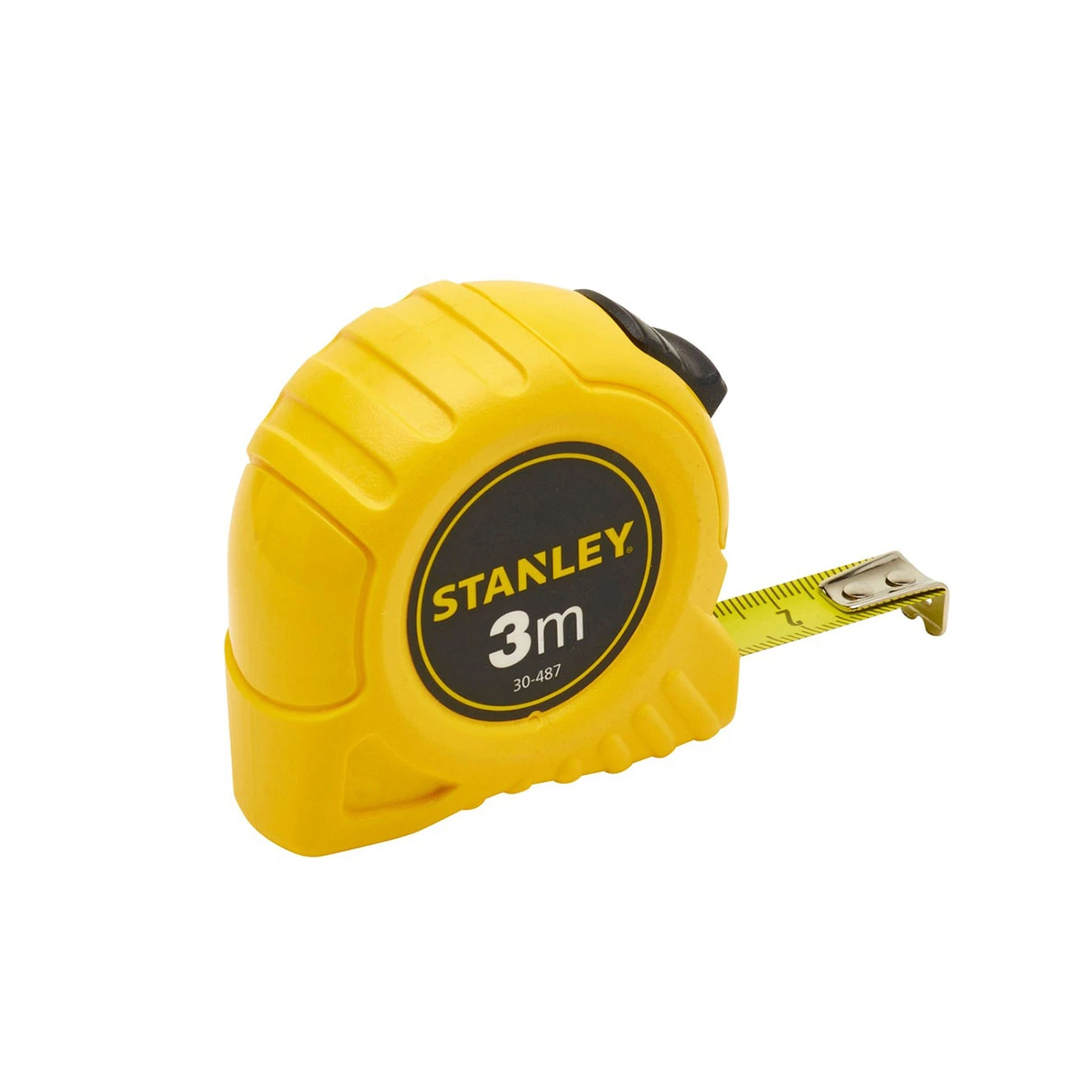 Stanley potezni metar mjerna traka 3m x 13mm 30-487 Stanley potezni metar mjerna traka 3m x 13mm 30-487