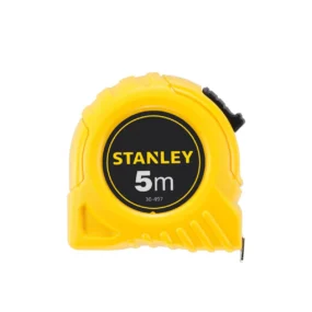 Stanley potezni metar mjerna traka 5m x 25mm 30-497