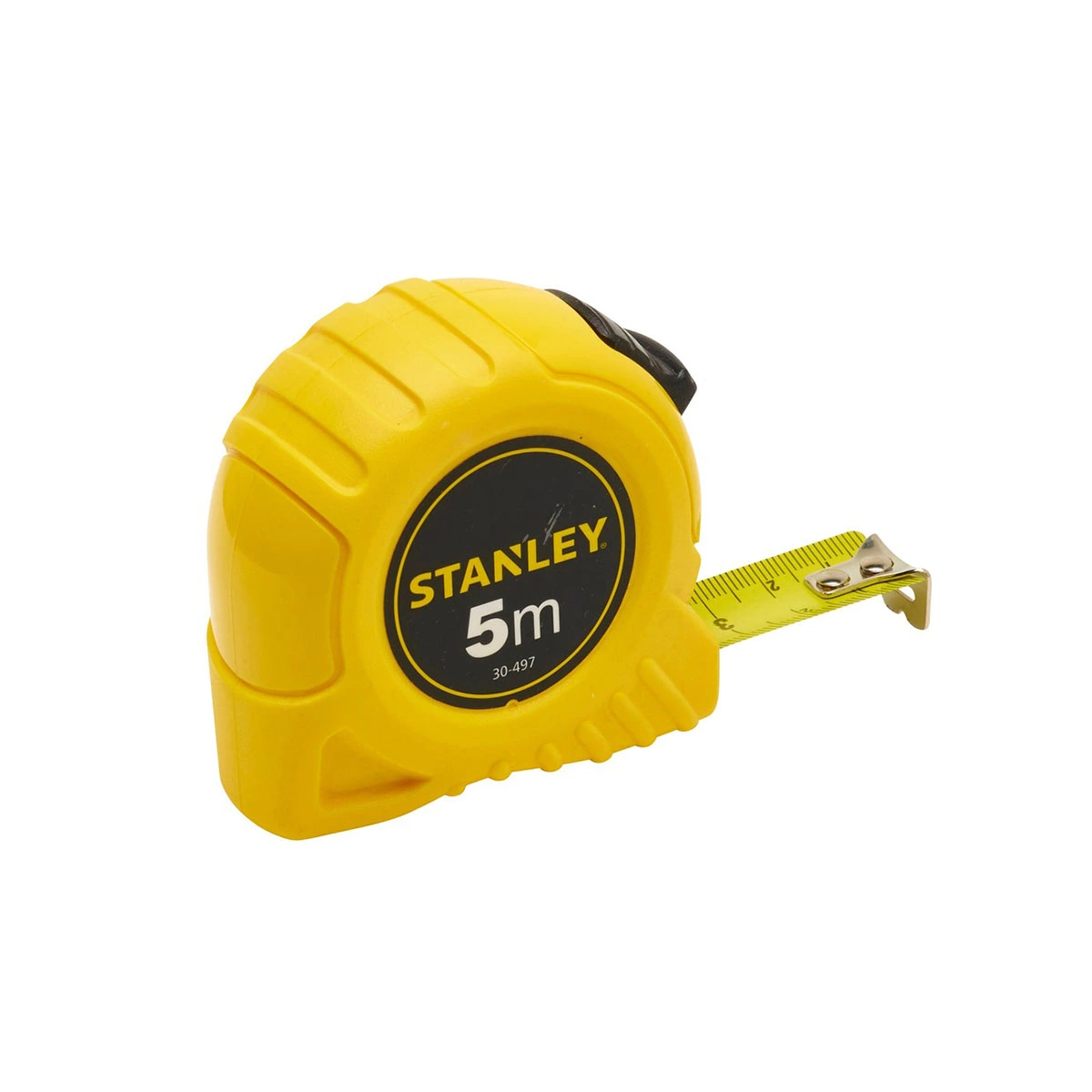 Stanley potezni metar mjerna traka 5m x 25mm 30-497 Stanley potezni metar mjerna traka 5m x 25mm 30-497
