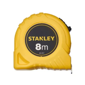 Stanley potezni metar mjerna traka 8m x 25mm 30-457