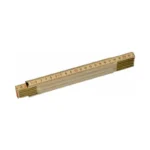 Stanley sklopivi drveni metar 2m 35-455