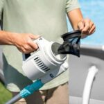 Intex aku usisivač za bazen ZR200 28628