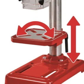 Einhell stubna bušilica TC-BD 450