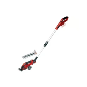 Einhell aku makaze za travu i živicu GE-CG 18/100 Li T-Solo