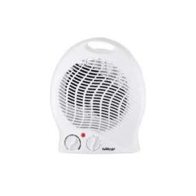 Fabbygo električna grijalica kalorifer 2000 W HOT 3001