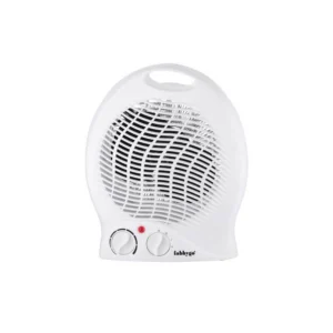 Fabbygo električna grijalica kalorifer 2000 W HOT 3001