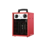 Fabbygo električna grijalica kalolifer 3000 W HOT 6003