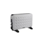 Fabbygo električna grijalica konvektor 2000 W HOT-4001