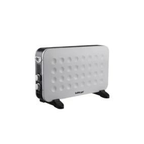 Fabbygo električna grijalica konvektor 2000 W HOT-4001