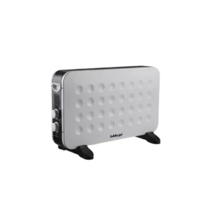 Fabbygo električna grijalica konvektor 2000 W HOT-4001