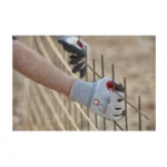 GEBOL protiv rezne rukavice ECO CUT C PLUS
